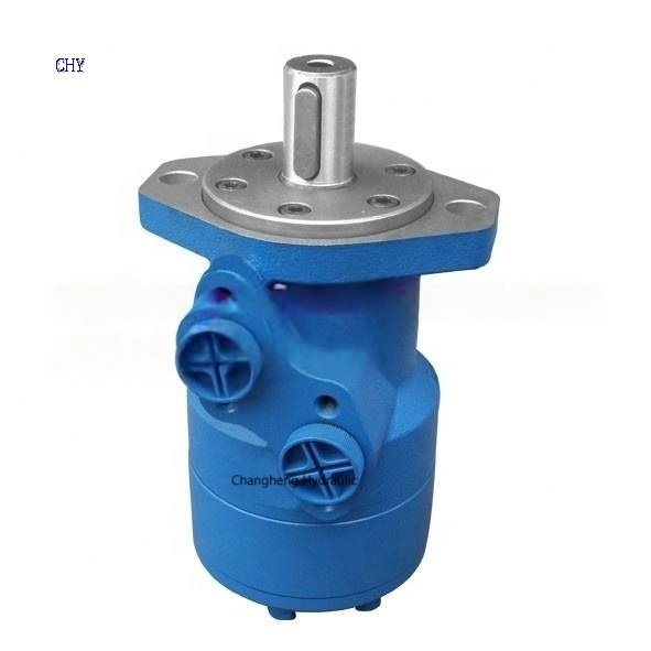 Orbial hydraulic motor BM2 series BM2-160 BM2-100