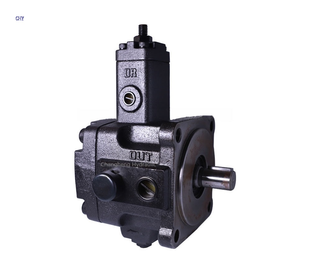 Hydraulic variable vane pumps VP-SF-30 VP-SF-30-D VP-SF-12/15/20/30/40-D