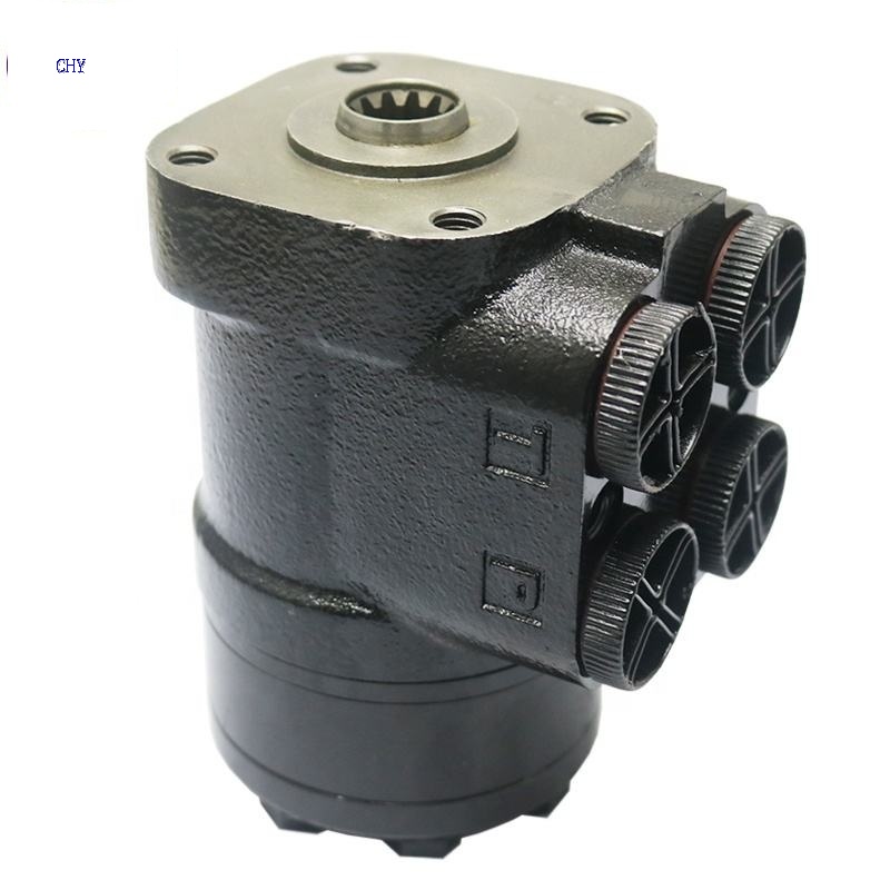 EATON Char-Lynn Type 211-1001-002 Hydrostatic Steering Unit Tractor Power Steering Kits Hydraulic Steering Valve