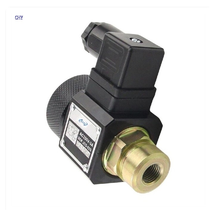 JCD-02HH JCD-02H JCD-02S Hydraulic pressure switch