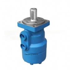Orbial hydraulic motor BM2 series BM2-160 BM2-100