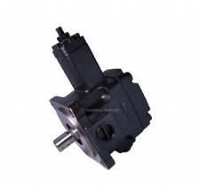 Hydraulic variable vane pumps VP-SF-30 VP-SF-30-D VP-SF-12/15/20/30/40-D