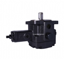 Hydraulic variable vane pumps VP-SF-30 VP-SF-30-D VP-SF-12/15/20/30/40-D