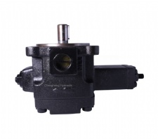 Hydraulic variable vane pumps VP-SF-30 VP-SF-30-D VP-SF-12/15/20/30/40-D
