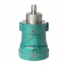10MCY14-1B 63MCY14-1B hydraulic axial piston pump