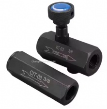 CIT-04 CIT-06 CIT-08 in line check valve