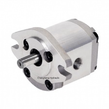 Hydromax type HGP-1A type HGP-1A-F2R hydraulic gear pumps