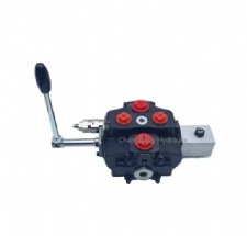 SD8-OX SD8-1 SD8-OZ1-M1 Rotary Valve Spool Segmented Directional Control Valve