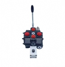 SD8-OX SD8-1 SD8-OZ1-M1 Rotary Valve Spool Segmented Directional Control Valve