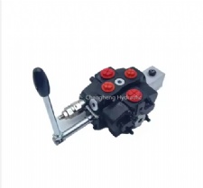 SD8-OX SD8-1 SD8-OZ1-M1 Rotary Valve Spool Segmented Directional Control Valve